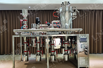 實(shí)驗(yàn)型分級(jí)機(jī)