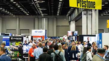 綿陽流能亮相北美電池展，以卓越鏈接全球